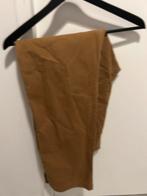 Broek bruin, Bruin, Maat 56/58 (XL), Gedragen, C&A