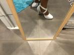 Nieuwe witte schoenen, Kleding | Dames, Schoenen, Ophalen, Nieuw, Wit