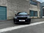 BMW 118i | M-Pack | Leasing, Auto's, Zwart, 5 deurs, Parkeersensor, Onderhoudsboekje