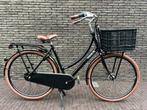 Damesfiets Gazelle puur nl, Fietsen en Brommers, Ophalen, Versnellingen, Gazelle, 53 tot 56 cm