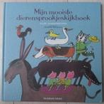 Mijn mooiste dierensprookjeskijkboek, Ophalen