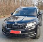 Le Skoda Kodiaq 2.0 TDI Style 4x4 en option complète 7PL 201, Autos, Achat, Noir, Diesel, 4x4