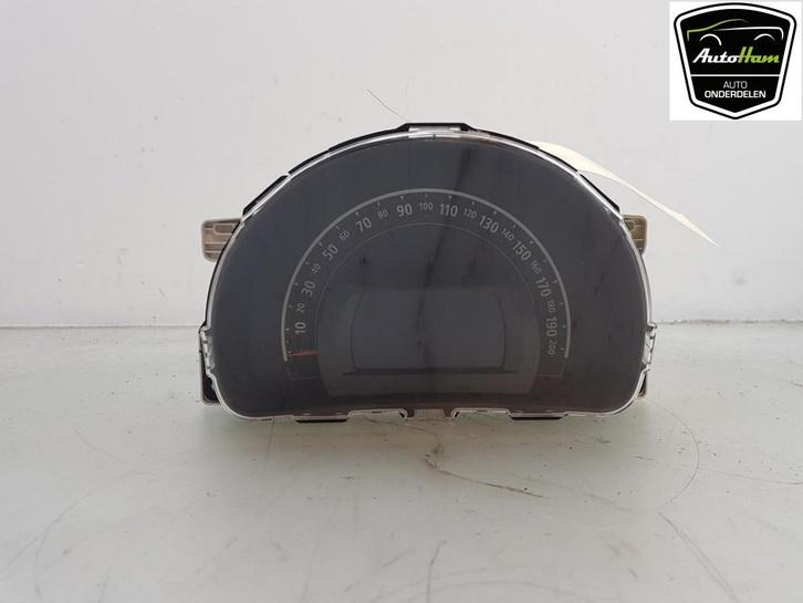 INSTRUMENTS DE BORD Renault Twingo III (AH) (01-2014/-), Autos : Pièces & Accessoires, Tableau de bord & Interrupteurs, Renault