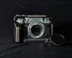 Fujifilm X-T4 + Accessoires – Excellent État, Audio, Tv en Foto, Fotocamera's Digitaal, Ophalen of Verzenden, Zo goed als nieuw