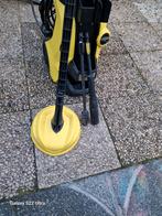 Hogedrukreiniger Karcher k 5 power control, Électrique, Kärcher, Avec pression d'eau réglable, Enlèvement