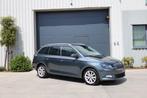 Skoda Fabia Automaat | Camera | Benzine | 1e Eig | Garantie, Auto's, Skoda, Automaat, Testrit aan huis, USB, Leder