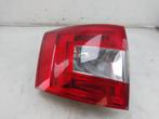 ACHTERLICHT LINKS Skoda Octavia Combi (5EAC), Gebruikt, Skoda