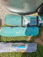 Tenten 3 stuks, Ophalen, Gebruikt