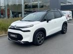 Citroen C3 Aircross 1.2 PureTech 110 MAN6 Feel, Parkeersensor, 1199 cc, 110 g/km, Wit