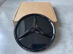 mercedes ster embleem, grill, A, B, C, CLA, GLA klasse, Ophalen of Verzenden, Nieuw, Mercedes-Benz
