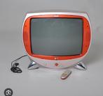 Coca cola TV LG, Audio, Tv en Foto, Vintage Televisies, Ophalen of Verzenden, Zo goed als nieuw, LG