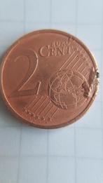 FRANKRIJK 2 cent 2004 Fault, Frankrijk, Ophalen of Verzenden, 2 cent, Losse munt