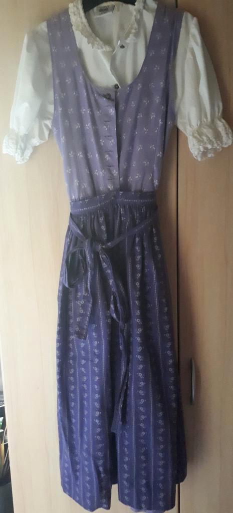 Traditionele Tirol Dirndl, Kinderen en Baby's, Kinderkleding | Maat 176, Gebruikt, Meisje, Overige typen, Ophalen