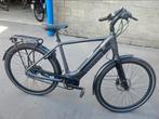 Gazelle ultimate c5 te koop refurbished, Fietsen en Brommers, Elektrische fietsen, Ophalen, Zo goed als nieuw, Gazelle