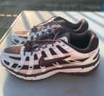 Nike p6000 blue glacier/burgundy crush 38, Kleding | Dames, Schoenen, Overige kleuren, Nike, Nieuw, Ophalen of Verzenden