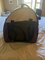 Reistas, Ophalen, Zo goed als nieuw