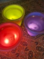 Buitenlamp Bloom! Rood, Tuin en Terras, Ophalen