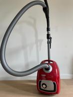 Sold! Siemens VSZ4G300 stofzuiger, Gebruikt, Stofzuiger, 1200 tot 1600 watt, Ophalen