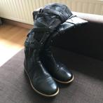 JJ Footwear zwarte laarzen, Kleding | Dames, Hoge laarzen, JJ Footwear, Zwart, Ophalen of Verzenden