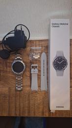 Watch 4 classic Samsung, Ophalen