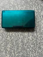 3DS, Games en Spelcomputers, Ophalen, Blauw, 3DS, Gebruikt