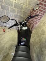 YAHAMA XSR 125 Legacy, Motoren, Motoren | Yamaha, Particulier, 125 cc, Overig, 11 kW of minder