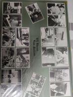 Fotoreeks opnames ''wij heren van Zichem'', Hobby en Vrije tijd, Scrapbooking, Ophalen of Verzenden, Zo goed als nieuw