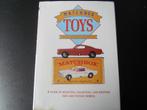 Matchbox toys, Bruce & Diane Stoneback, naslagwerk, Antiek en Kunst, Antiek | Speelgoed, Verzenden