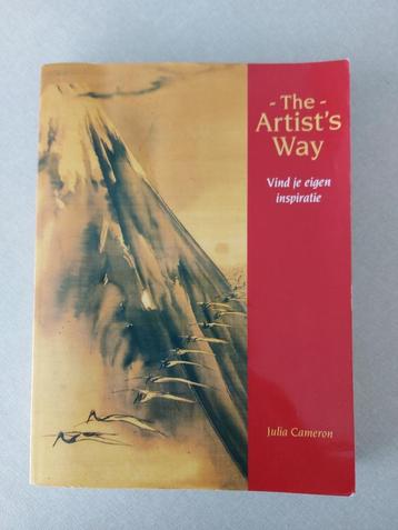 Julia Cameron: The Artist's Way: Vind je eigen inspiratie