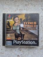 PlayStation 1 Tomb Raider, Games en Spelcomputers, Games | Sony PlayStation 1, Ophalen, Gebruikt, Overige genres