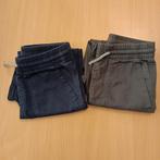 Lot pantalons 10 ans, Comme neuf, Enlèvement, Garçon, H&M