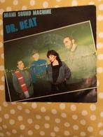 singel DR.BEATmiami soud machine  (post gratuit), Enlèvement ou Envoi, 1980 à 2000, Utilisé