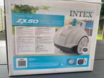 Stofzuiger Intex zwembad, Tuin en Terras, Ophalen, Nieuw