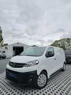 OPEL VIVARO L2 LICHTEVRACHT/AIRCO-PDC-CRUIS/GEKEURD VVK, Auto's, Voorwielaandrijving, 4 cilinders, Leder en Stof, Bedrijf