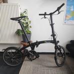 Beixo x-town plooi fiets, Fietsen en Brommers, Ophalen of Verzenden, Nieuw