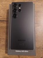 Samsung S25 Ultra, Telecommunicatie, Mobiele telefoons | Samsung, Ophalen, Zwart