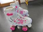 Verstelbare rolschaatsen Roces, Ophalen, Verstelbaar, Kinderen, Zo goed als nieuw
