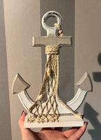 Ancre déco, Enlèvement, Comme neuf