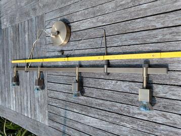 Verlichting armatuur  beschikbaar voor biedingen