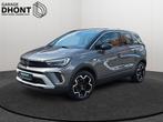 Opel Crossland Elegance - 1.2 Benzine - Manueel 6 - 110PK, Bedrijf, Handgeschakeld, 5 deurs, USB