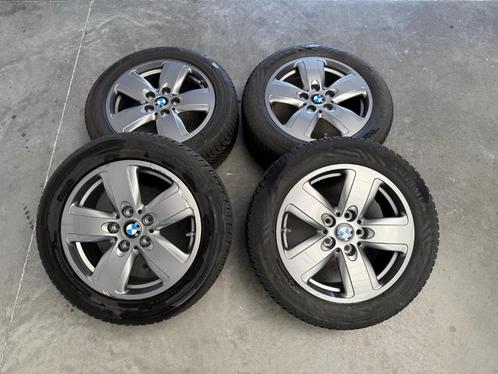 Originele BMW 1 Serie F40 velgen met banden in zeer goede st, Auto-onderdelen, Overige Auto-onderdelen, BMW, Gebruikt, Ophalen