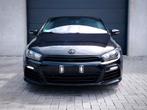 Volkswagen Scirocco 1.4 Tsi 160pk black pakket, Euro 5, Zwart, Zwart, Bedrijf