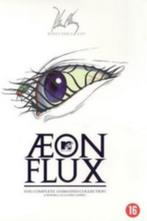 Æon Flux The Complete Animated Collection Dvd Zeldzaam !, Comme neuf, Anime (japonais), Enlèvement ou Envoi, À partir de 16 ans