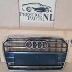 AUDI A6 C7 4G FACELIFT GRILL GRILLE FL S-LINE bj. 2014-2018, Enlèvement ou Envoi, Origine de la pièce connue, Neuf