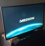 Tv medion 42 pouces 106cm, TV, Hi-fi & Vidéo, Enlèvement ou Envoi, Utilisé