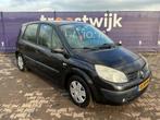 2005 - Renault - Scénic - 1.6-16V Expr.Luxe - Voiture parti, Achat, Entreprise, MPV ou Monospace, Euro 3