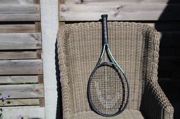 Head Speed Elite tennisracket – 285g – Zo goed als nieuw beschikbaar voor biedingen