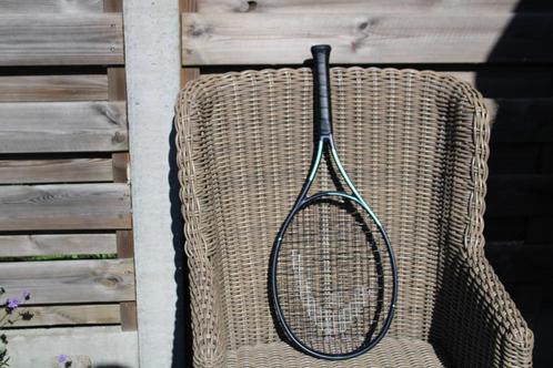 Head Speed Elite tennisracket – 285g – Zo goed als nieuw, Sport en Fitness, Tennis, Zo goed als nieuw, Racket, Head, L2, Ophalen of Verzenden