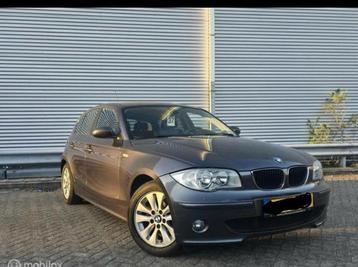 Bmw 120i Executive 5 portes, Auto's, BMW, 5 deurs, Te koop, Elektrische ramen