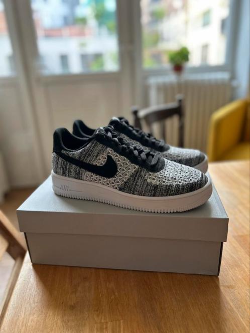Nike Air Force 1 Flyknit 2.0, Kleding | Heren, Schoenen, Zo goed als nieuw, Ophalen